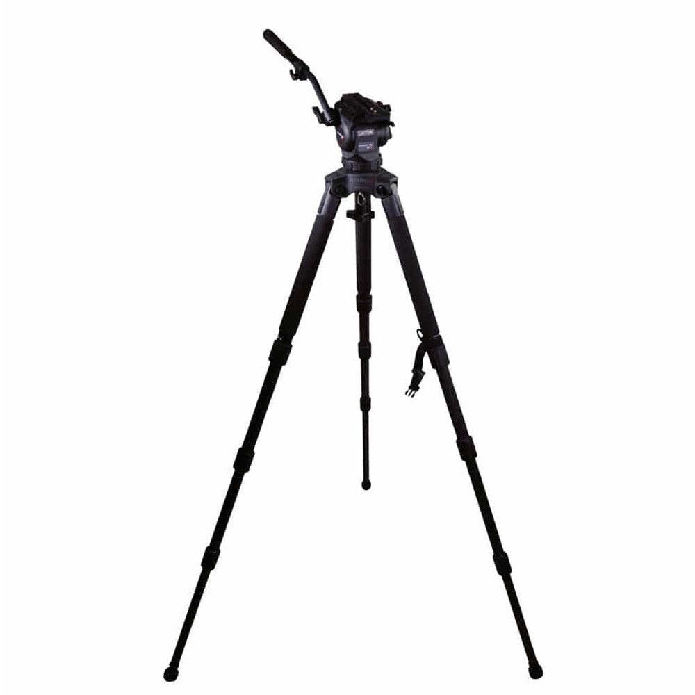 카메라 프로 삼각대FOCUS 8 3-St Stabilo CF KF08-3CS - 상품 이미지