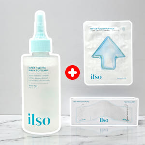 일소 피지연화제 150ml+화장솜40매 슈퍼 멜팅 세범 소프트너 (+모공... 솔직 후기 | 피부 타입별 분석 - 상품 이미지 1