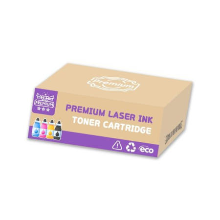 삼성전자 HLL3210CW 호환토너 교체용 브라더 HL 검정.- L3210CW