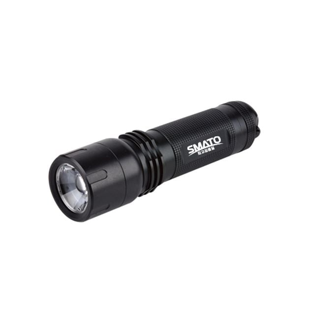 스마토 라이트랜턴LED SLL-230LM 건전지있음 SLL-230LM(건전지有) - 상품 이미지