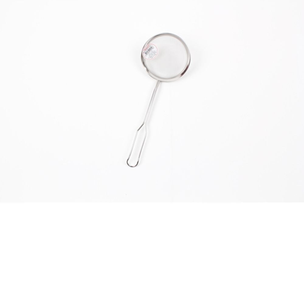 거품거름망 중 거름망 거품망 스텐건지기 뜰채 거품거 - 상품 이미지