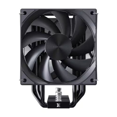 앱코 타이폰 ST120X5 싱글타워 5개 히트파이프 공랭 CPU쿨러