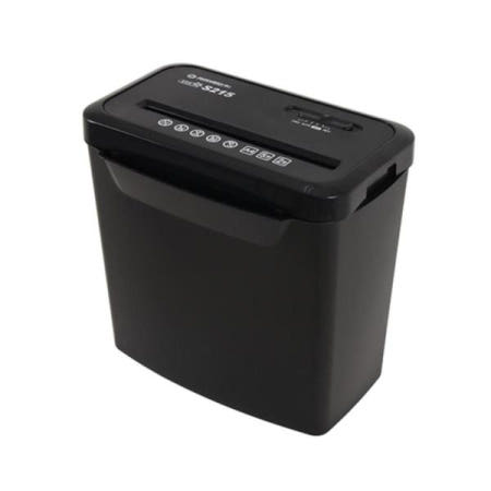 학원 가정용 소형 만능 문서세단기 세절기 학교 파쇄기