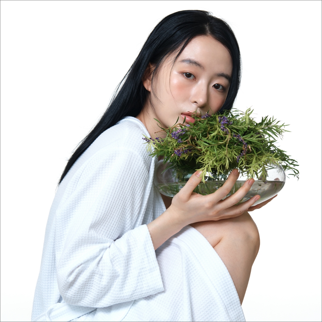 [1+1 EVENT] 문오피스 소프트 센티드 핸드 앤 바디 로션 히노끼 라벤더, 250ml, 1개 - 상세 이미지 3