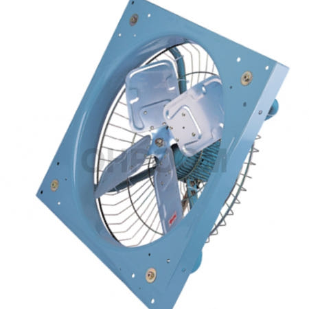 [일일오품] 공업용환풍기 축사환기장치 농축산업용환풍기 DVN 600DN 3파이 겸용