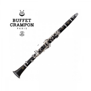 Buffet Crampon Bb Clarinet E12F 부페 크람폰 클라리넷 (백팩 케이스 포함) - 상세 이미지 4