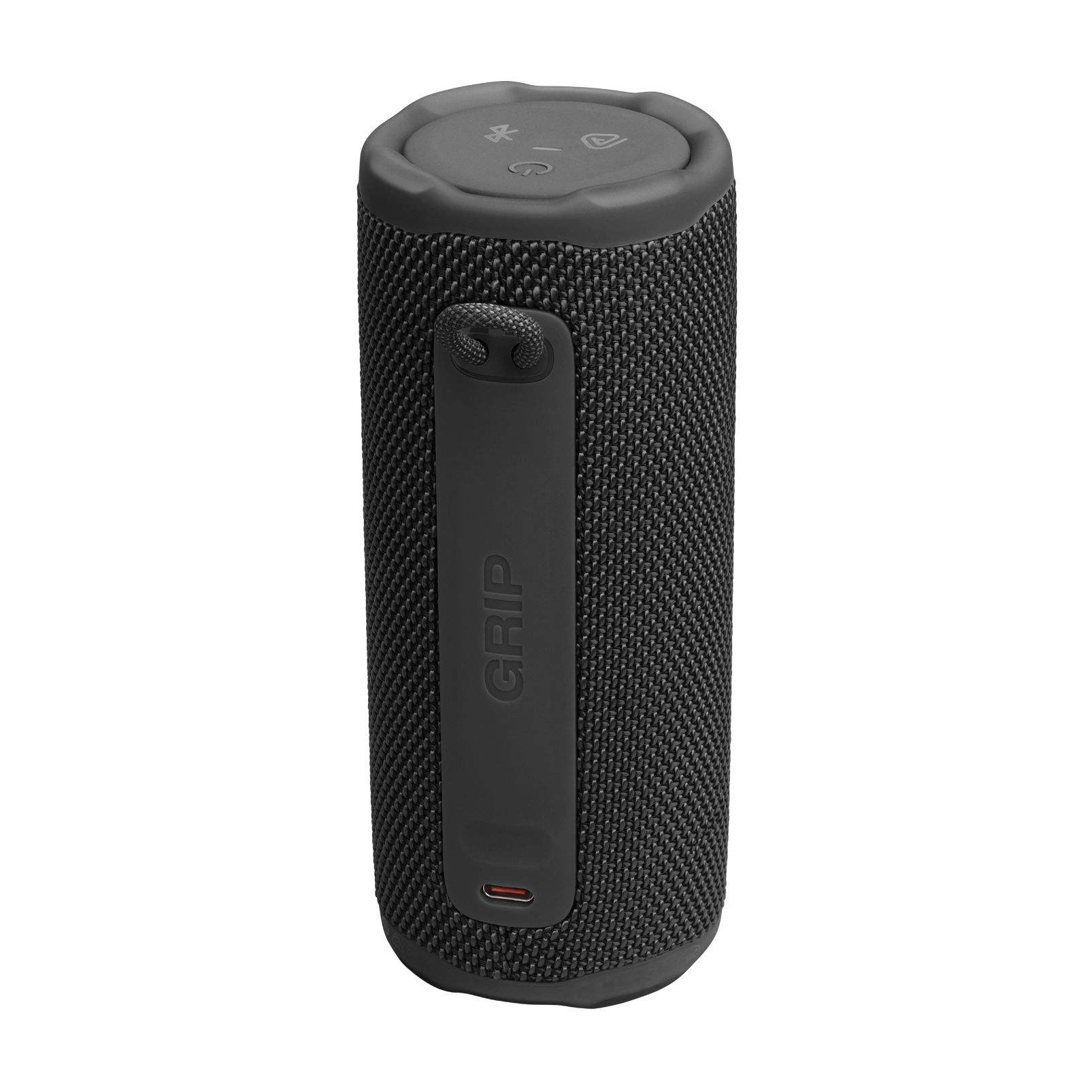 삼성전자 JBL GRIP 감성 LED 휴대용 무선 블루투스 스피커 블랙 이미지 3