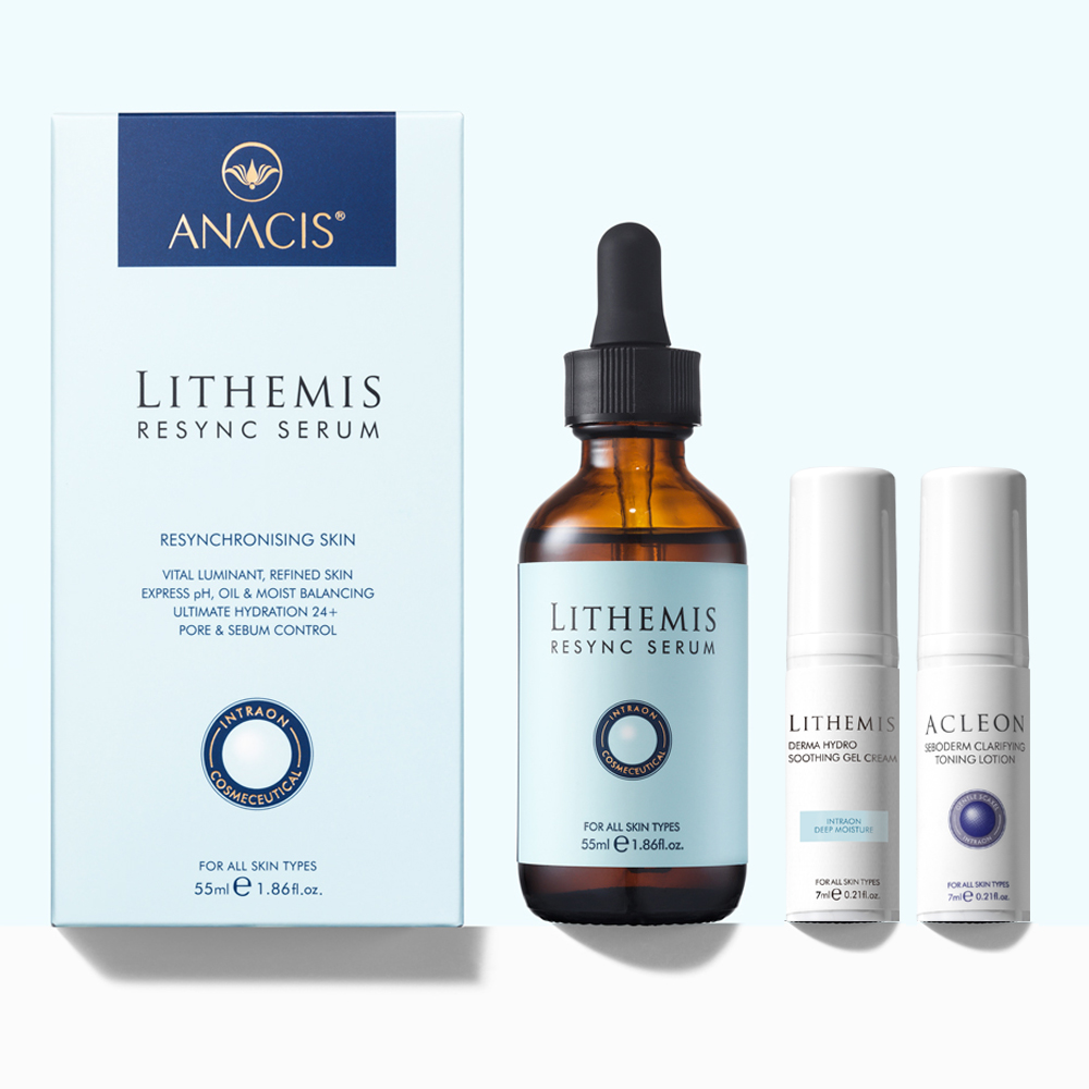 리더미스 악건성 항산화 히알루론산 모공 판테놀 화잘먹 재생 속건조 앰플 55ml