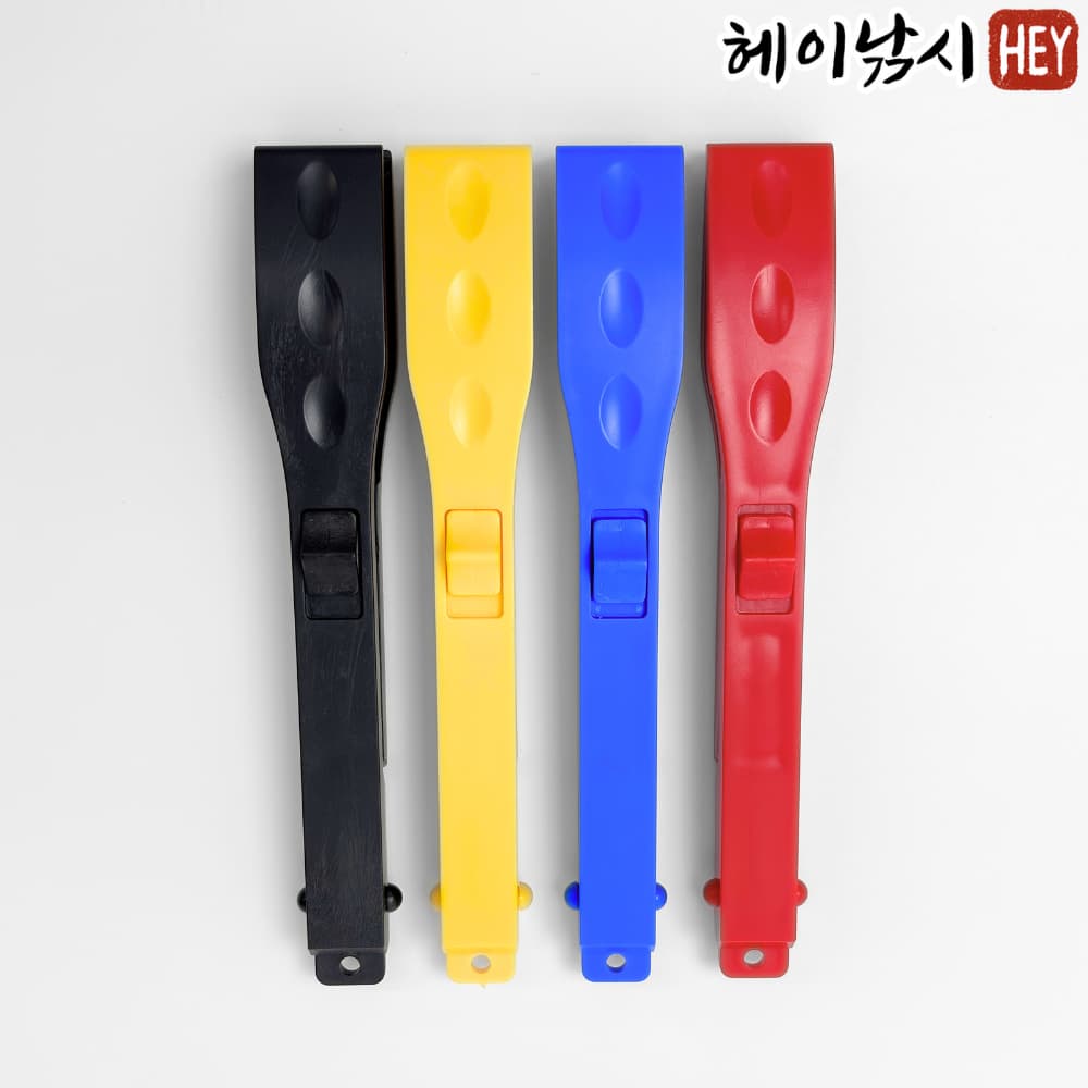 악어이빨 물고기집게 피싱그립 논슬립 피쉬 낚시집게 - 상세 이미지 3