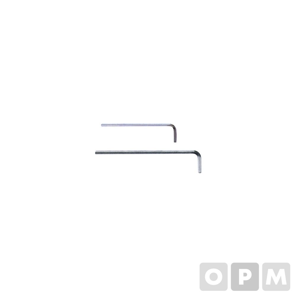 KONE 육각렌치 L7/32 10EA - 상품 이미지