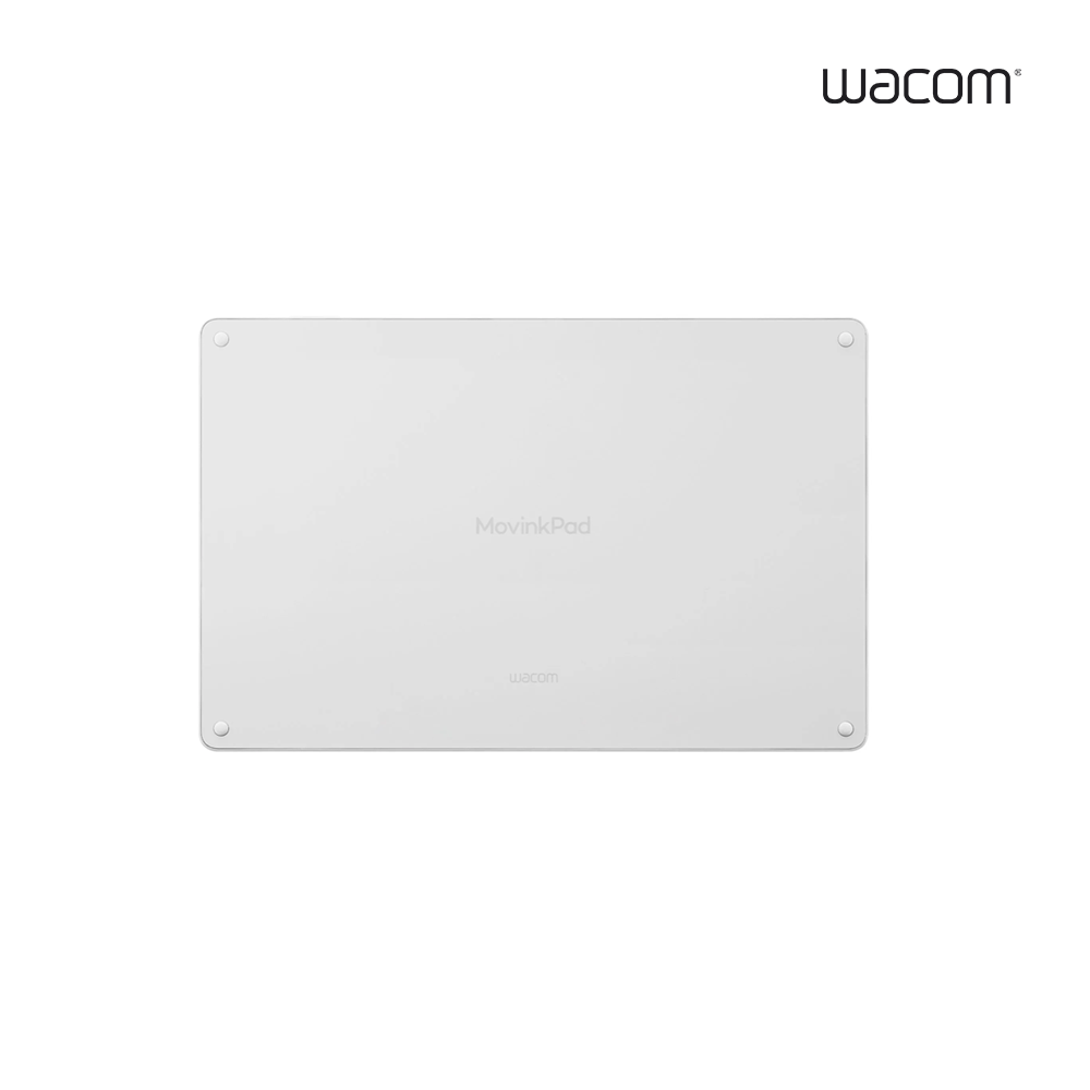 와콤 무빙크패드 프로 14 DTHA140 안드로이드 타블렛 태블릿 PC WIFI 블루투스 이미지 6