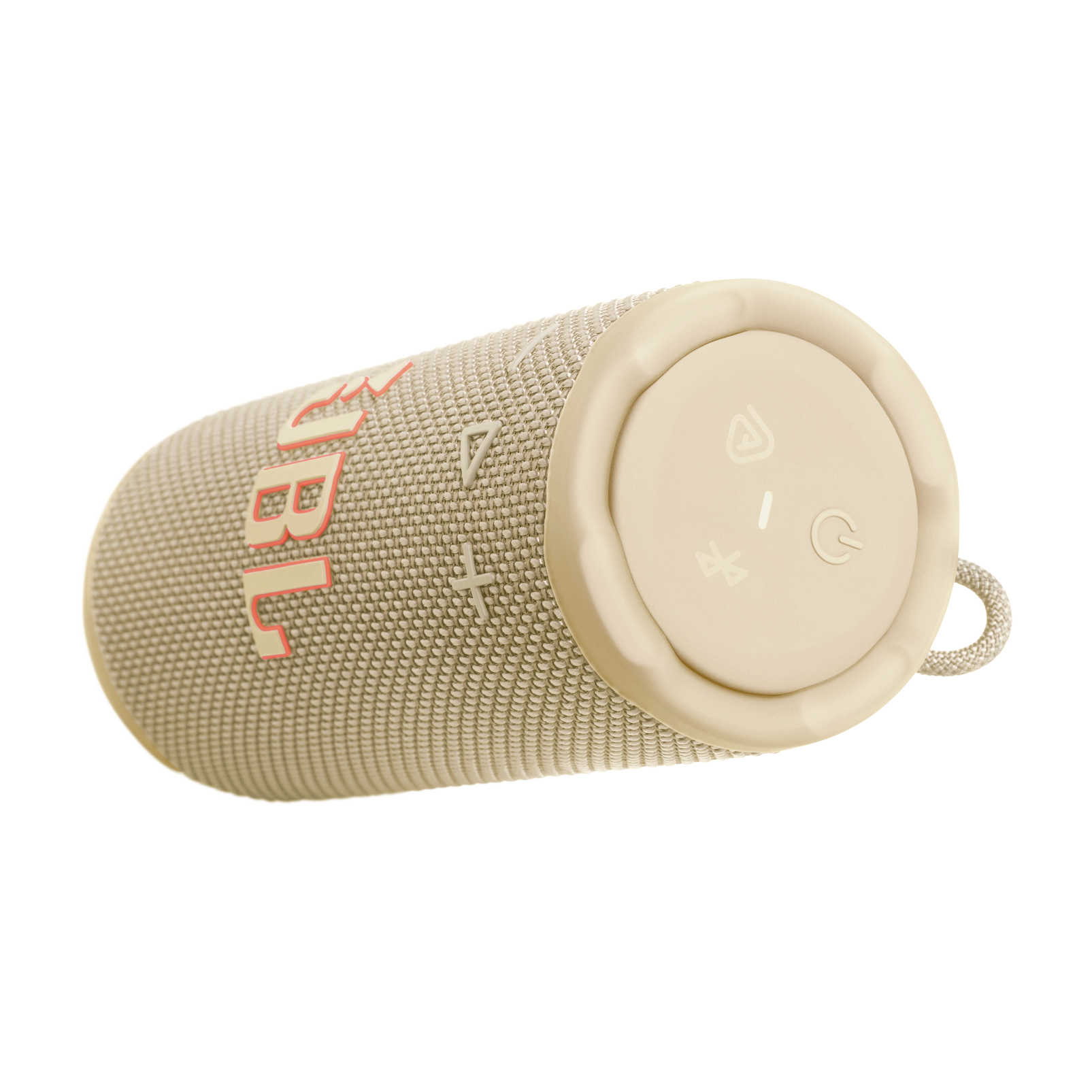삼성공식파트너 JBL GRIP 그립 캠핑용 등산 블루투스 스피커 옐로우 - 상세 이미지 5