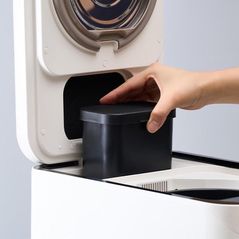 제로웨이스트 음식물처리기 3.5L