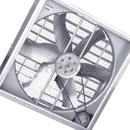 [일일오품] 지하실환기장치 농축산업용환풍기 DVN 1200BC 1파이