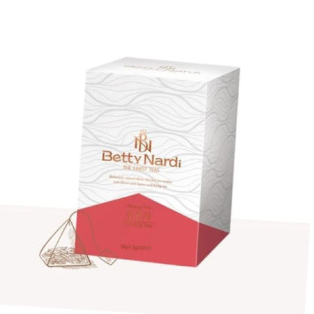 삼주실업 우롱차 (베티나르디) 삼각20티백 반발효차