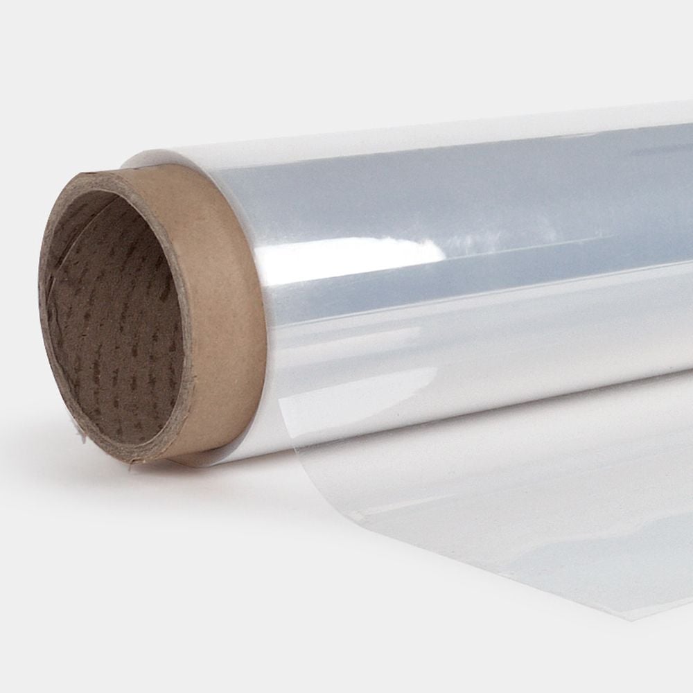 테프론 비점착 FEP0100 0.1t 폭 400mm 길이 1M - 상품 이미지