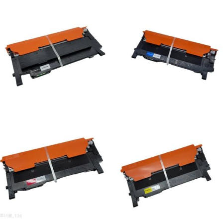 SLC483W 삼성(호환) SL 4색토너 C483FW