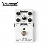 던롭 베이스 컴프레서 페달 이펙터 M87 / DUNLOP MXR® BASS COMPRESSOR -M87 - 상세 이미지 5