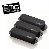 EMG SAX Set 픽업 세트 - BLACK - 상세 이미지 5