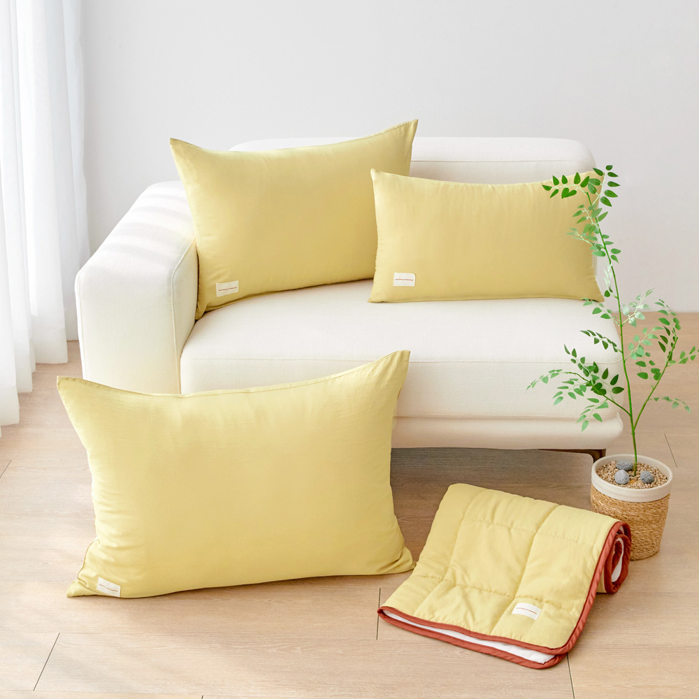 패딩담요 패딩블랭킷 국산담요 입는 후드 극세사 쇼파