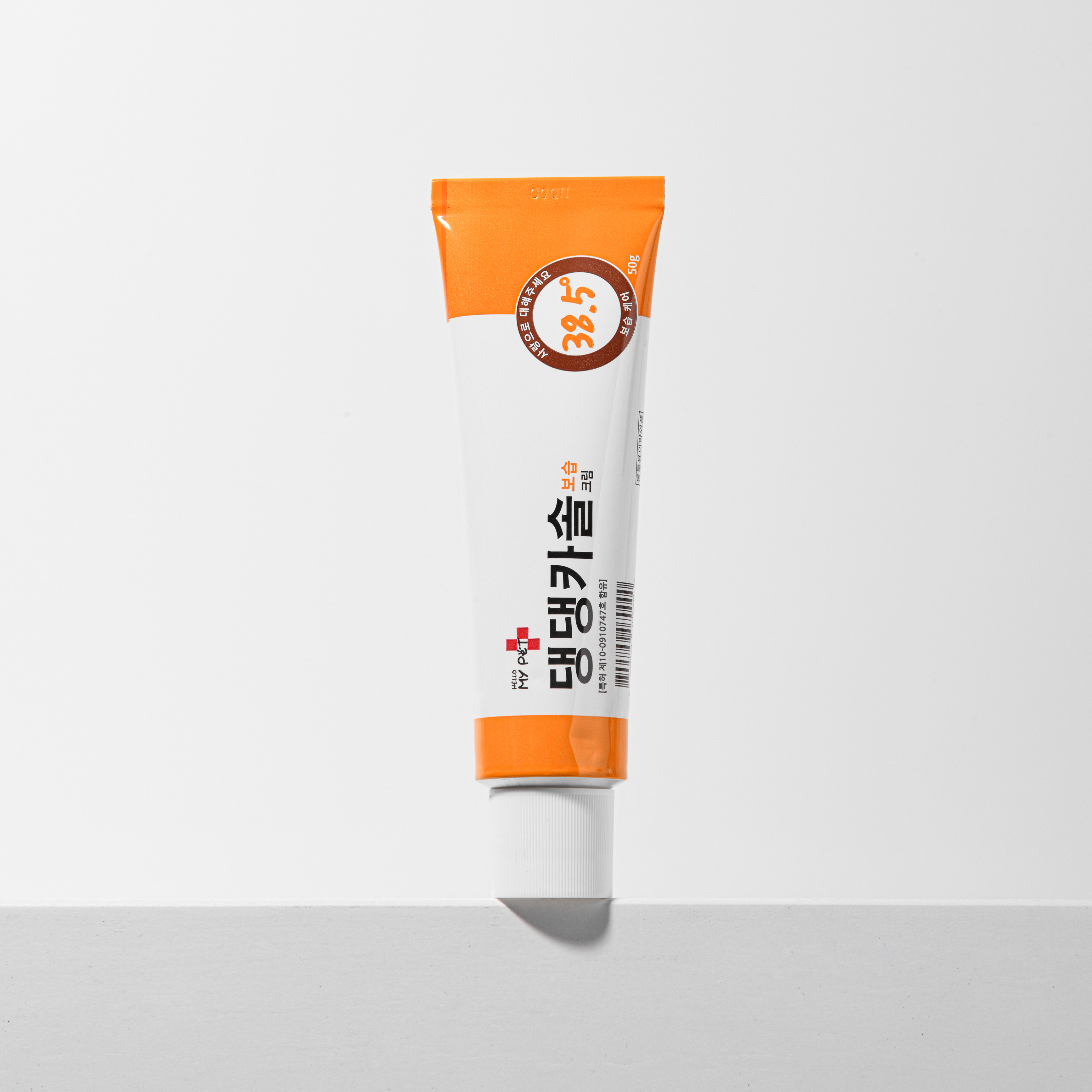 헬로마이펫 강아지 피부 연고 보습제 상처 습진 링웜 연고 발바닥밤 댕댕카솔 SET 150g