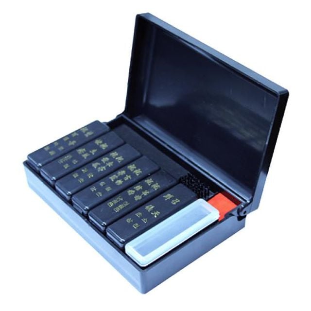 경조사인 대(12종 직인규격(80x20mm)) - 상품 이미지