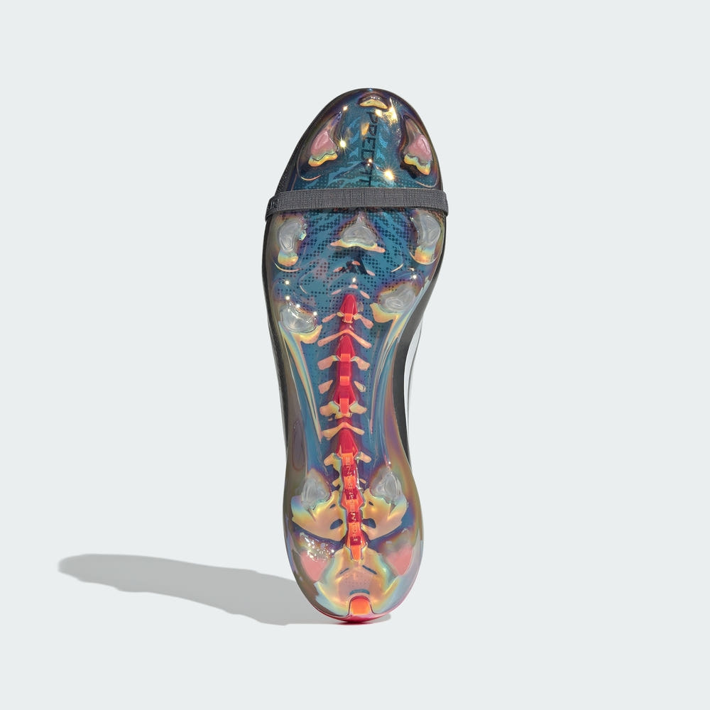 프레데터 엘리트 실착 이미지