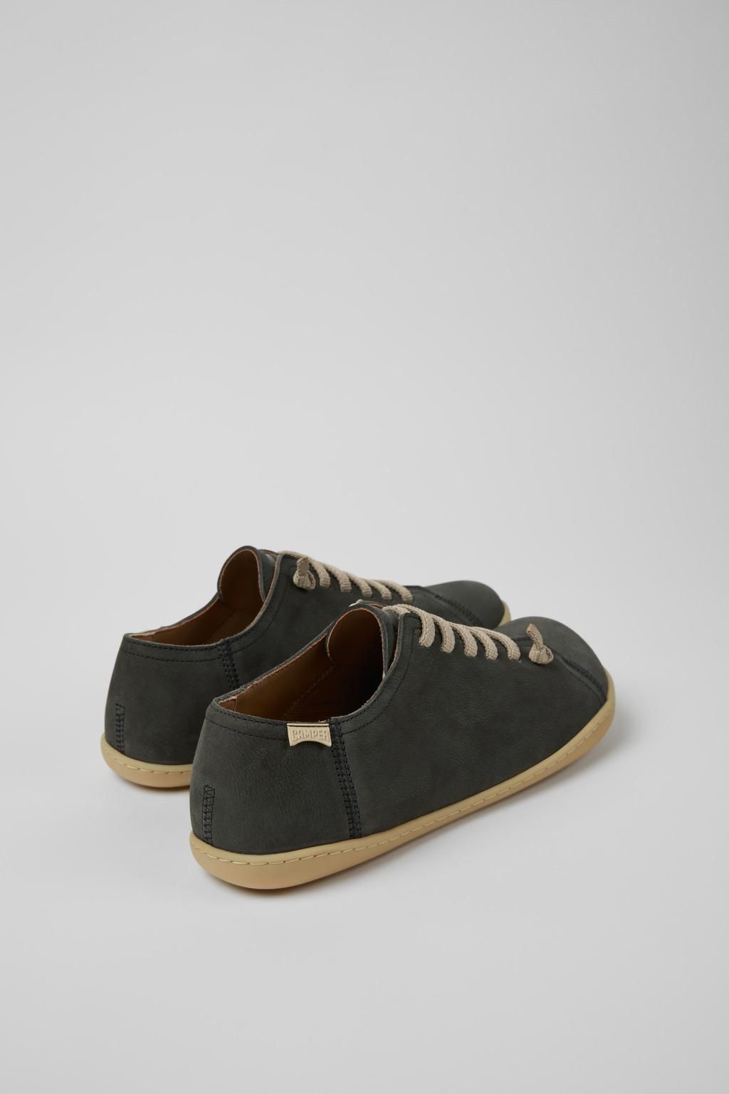 캠퍼 그레이 남성 로우탑 스니커즈 Peu 17665-317 GREY - 상세 이미지 3