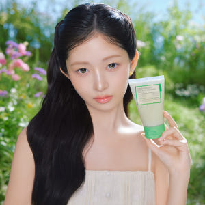 풀리 그린 토마토 클레이 팩 클렌저 120ml 솔직 후기 | 피부 타입별 분석 - 상품 이미지 2