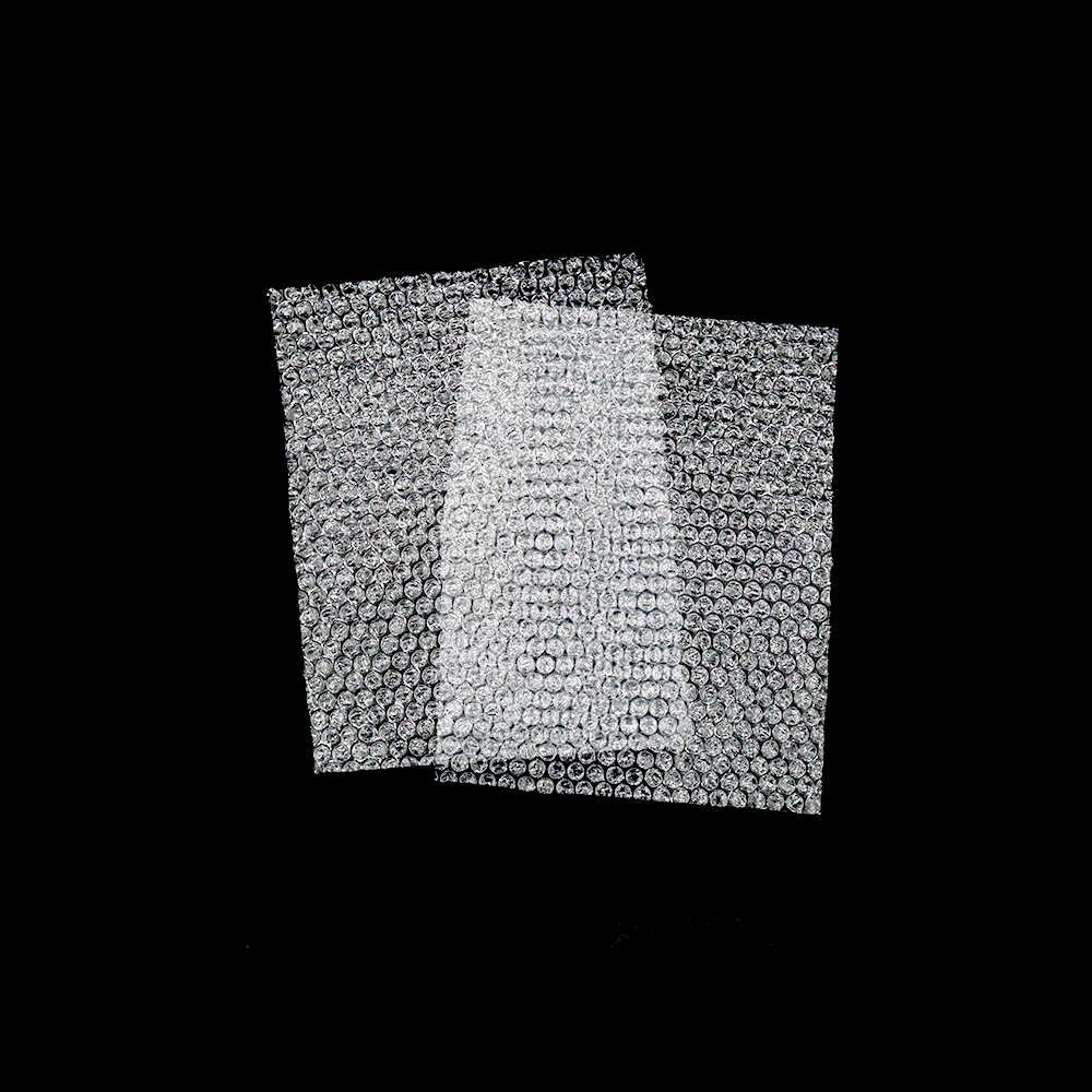 에어캡시트 뽁뽁이 포장 30cm x 40cm 300장 - 상세 이미지 3