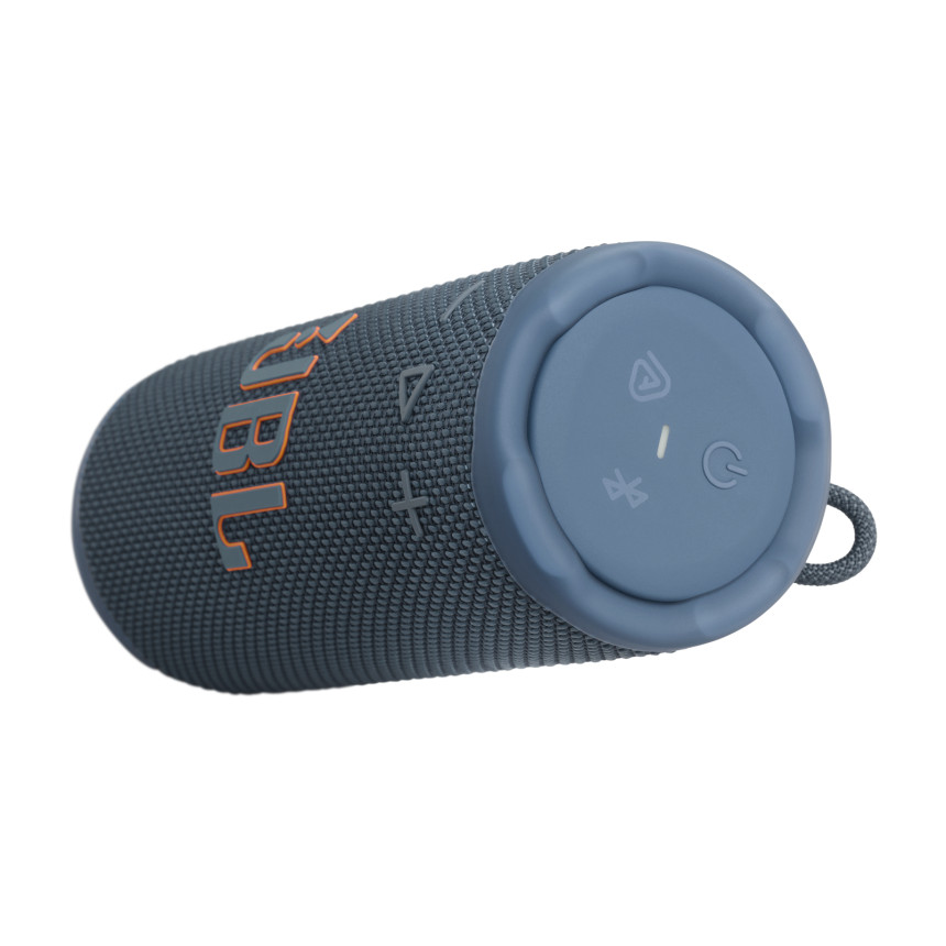 [80주년 한정특가 JBL GRIP 캠핑 LED 무선 블루투스 스피커 블루 사진 6