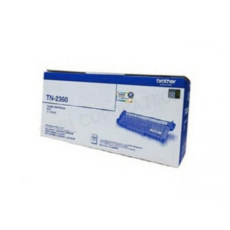 MFCL2700DW 브라더 정품토너 검정 HL-L2360DN TN-2360