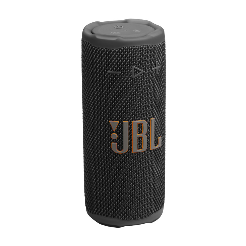 삼성공식파트너 JBL GRIP 휴대용 캠핑 LED 블루투스 스피커 블랙