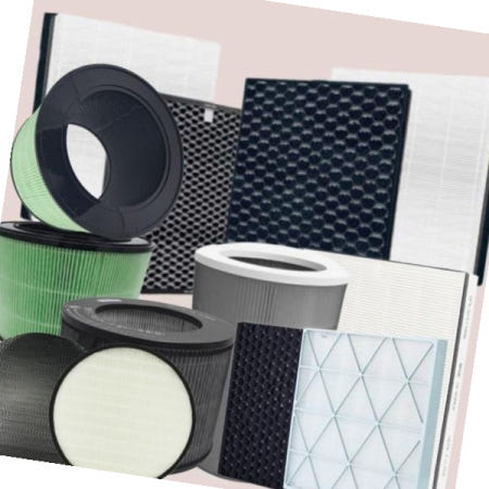 공기청정기필터 좋은 품질 일체형 헤파탈취 호환 AX60T5020WFD