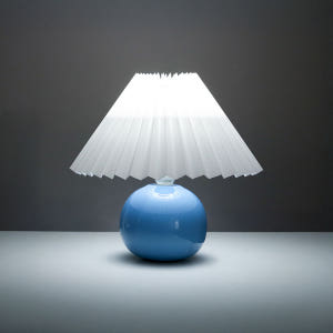 [E14전구선물] VERAMIC 단스탠드 E14 KS2316T 블루 61... 솔직 후기 | 실제 배치 사진 포함 - 상품 이미지 3