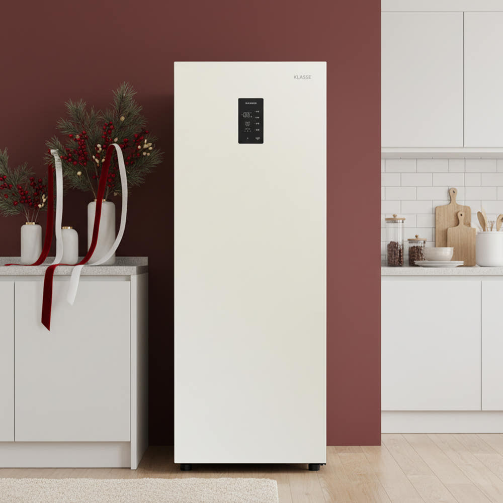 클라쎄 메탈 아이보리 디자인