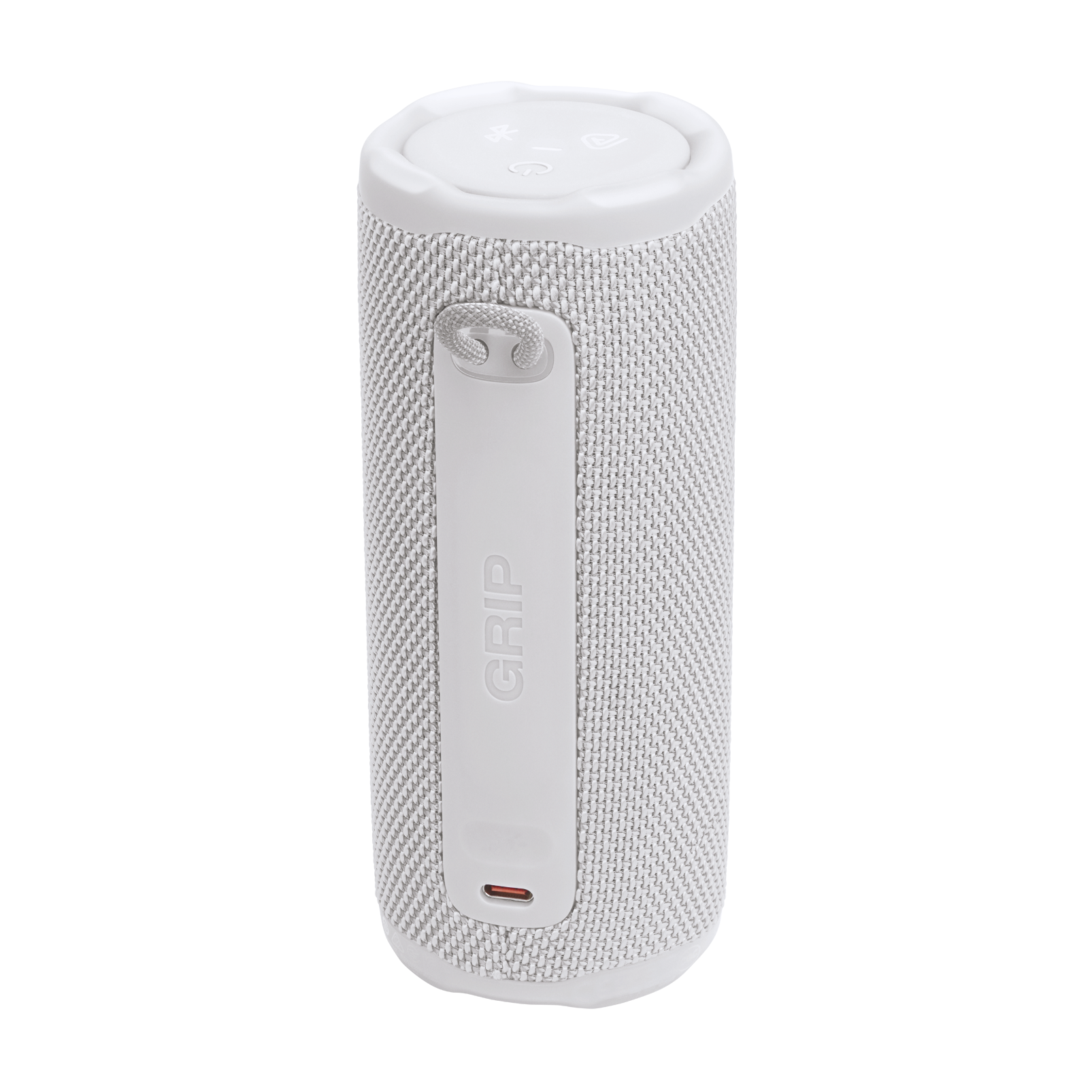 삼성공식파트너 JBL GRIP 그립 캠핑용 등산 블루투스 스피커 화이트 - 상세 이미지 4