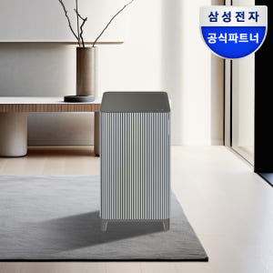 삼성 비스포크큐브에어 인피니트라인 S필터 1등급 공기청정기 고양이털 펫케... 개봉기 | 실사용 후기 - 상품 이미지 1