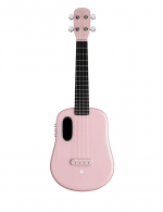 라바 LAVA U 23인치 Freeboost (Sparkle Pink) 우쿨렐레 - 상세 이미지 3