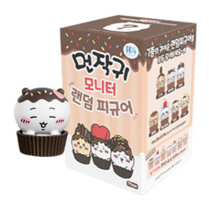 먼작귀 모니터 디저트 피규어 7종 세트 치이카와 랏코 모몽가 하치와레 우... 실사용 후기 | 효과 있을까? - 상품 이미지 2