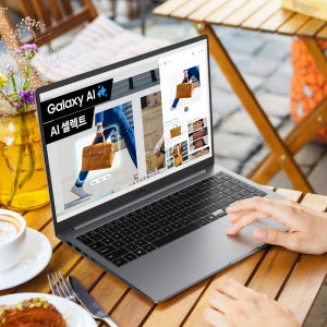 삼성전자 갤럭시북5 NT750XHW-A71A 16GB 512GB 사무용 ... 개봉기 | 실사용 후기 - 상품 이미지 3