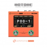 [Hotone] Ampero Mini MP-50OR | 핫톤 암페로 미니 - Orange - 상세 이미지 5