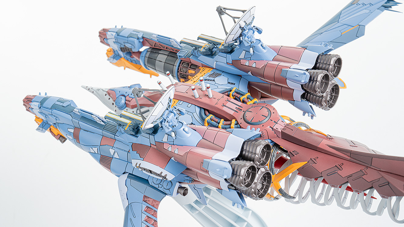 [예약] 프라맥스 AAA 분더 l 에반게리온 이미지 2