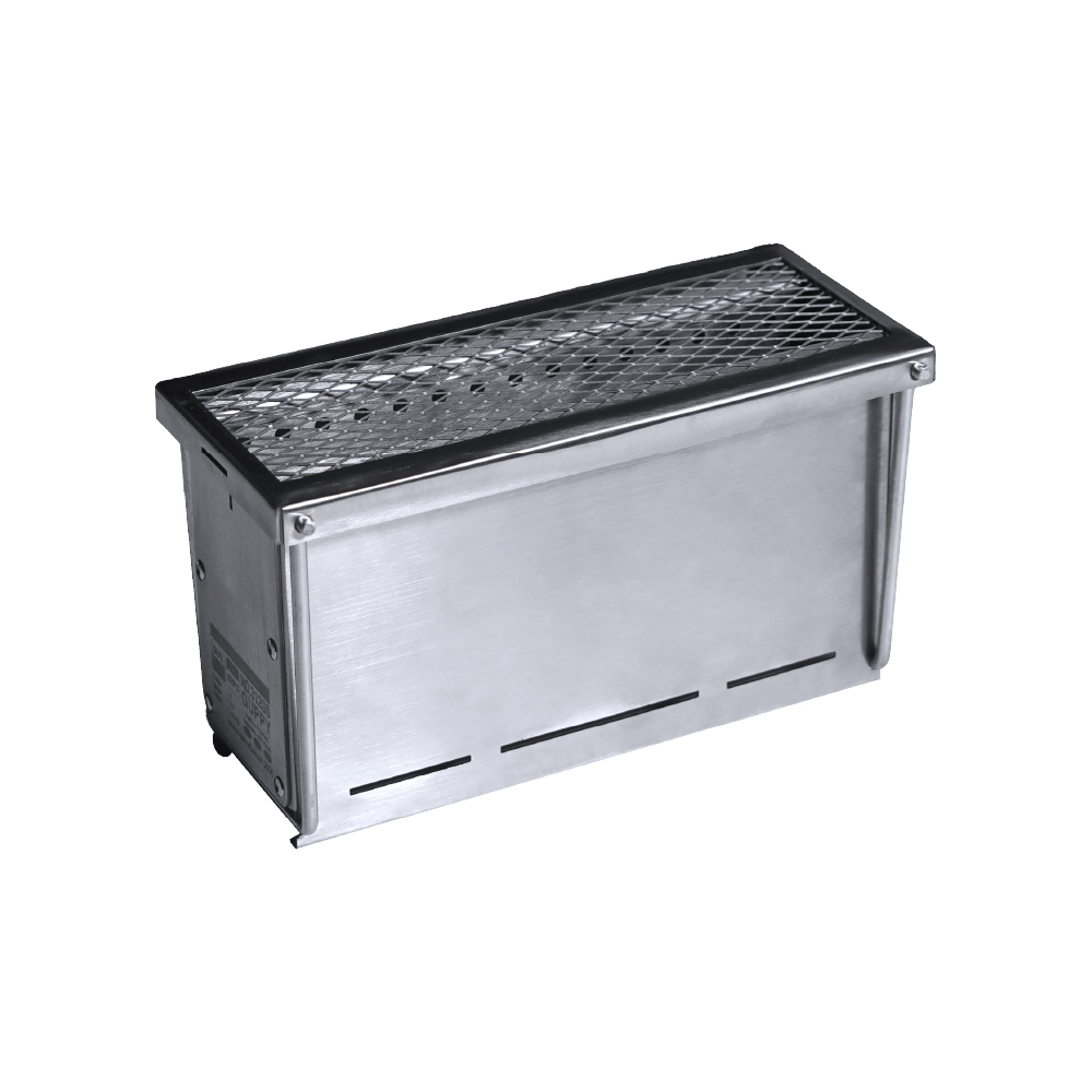 캠빌 구피 이중연소 화로대