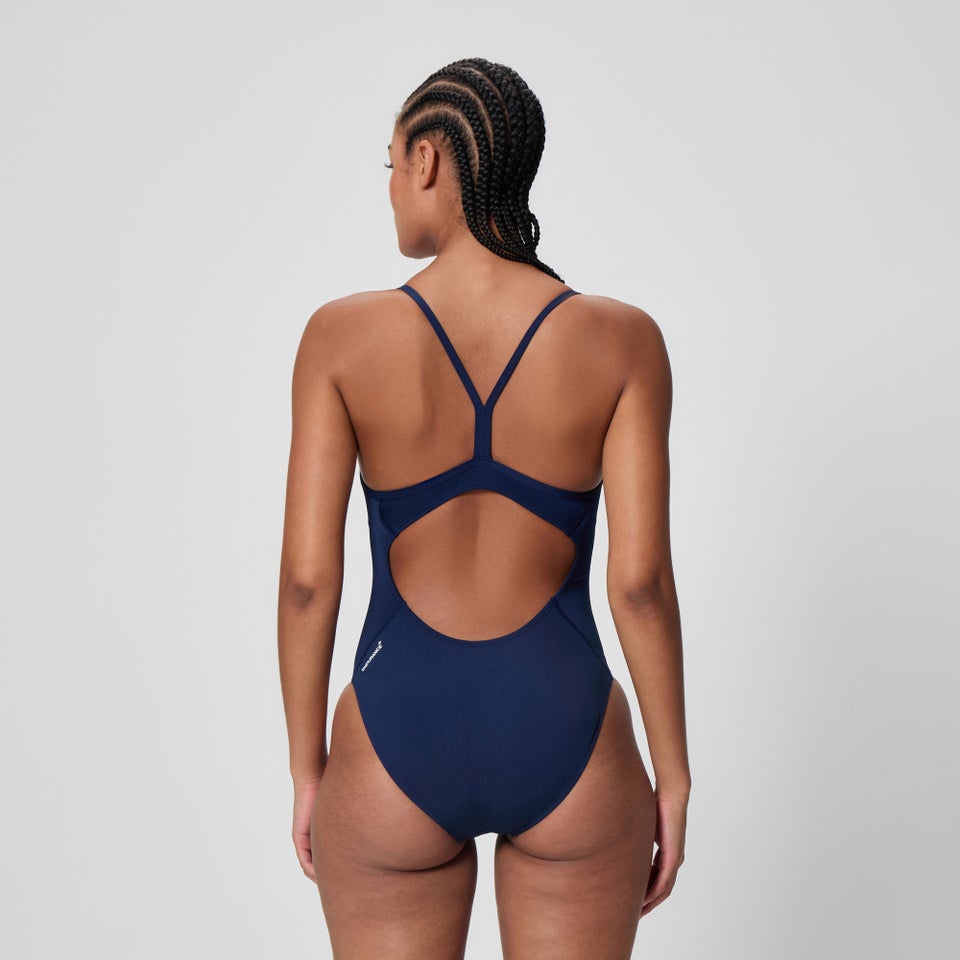 스피도 Endurance+ Logo Thinstrap One Piece - 상세 이미지 2