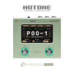 [Hotone] Ampero Mini MP-50MC | 핫톤 암페로 미니 - Matcha - 상세 이미지 3