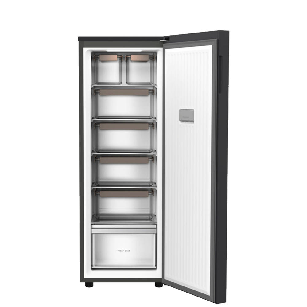 위니아 김치냉장고 내부