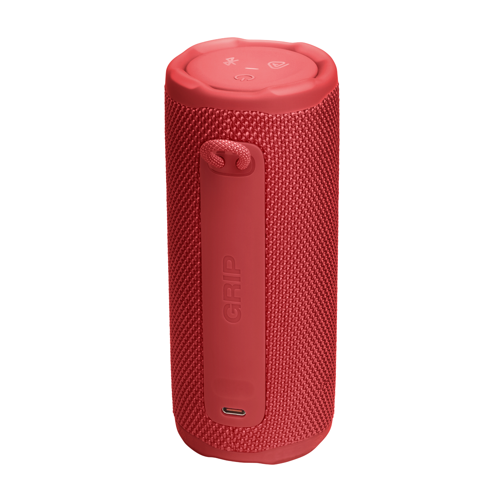 삼성전자 JBL GRIP 감성 LED 휴대용 무선 블루투스 스피커 레드 이미지 4