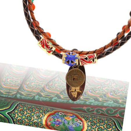 커플팔찌 원석 소원팔찌 패션팔찌 뱀띠 십이지간 띠별 팔찌