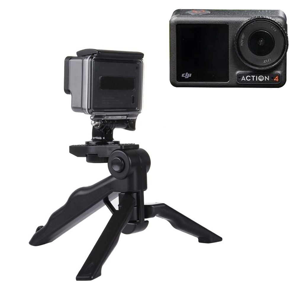 DJI 오즈모 액션 4 호환 액션캠 셀카봉 삼각대 OSMO - 상품 이미지